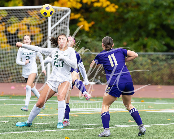 Skyline at Lake Stevens Soccer Dist2637 Playoff 2025-11-01_