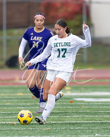 Skyline at Lake Stevens Soccer Dist2726 Playoff 2025-11-01_