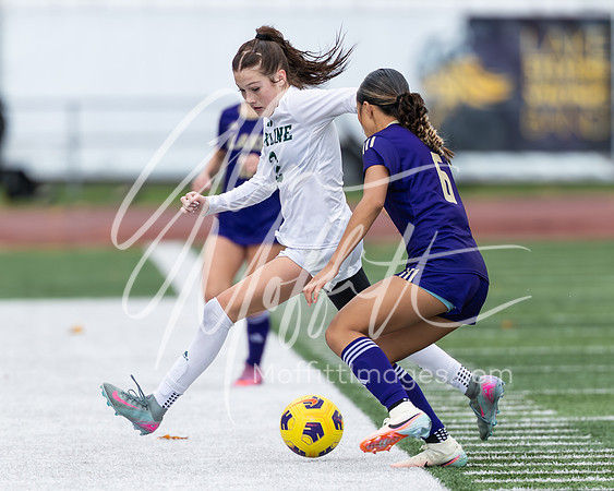 Skyline at Lake Stevens Soccer Dist2742 Playoff 2025-11-01_