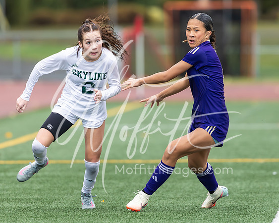 Skyline at Lake Stevens Soccer Dist2748 Playoff 2025-11-01_