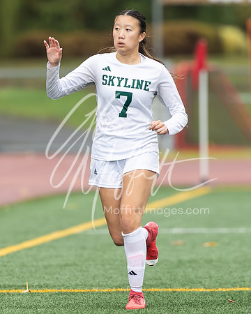 Skyline at Lake Stevens Soccer Dist2805 Playoff 2025-11-01_