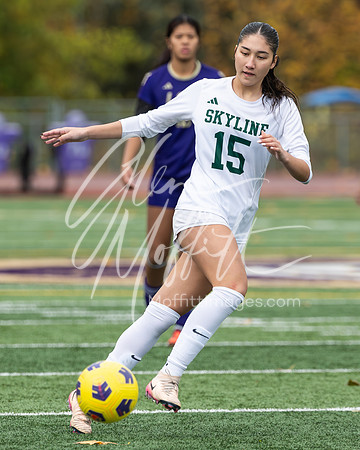 Skyline at Lake Stevens Soccer Dist3061 Playoff 2025-11-01_