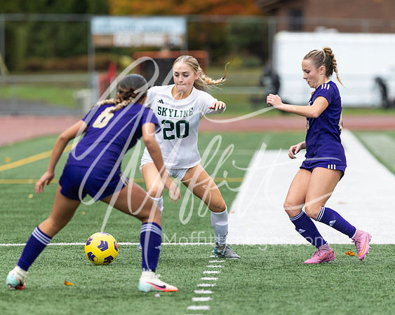 Skyline at Lake Stevens Soccer Dist3096 Playoff 2025-11-01_