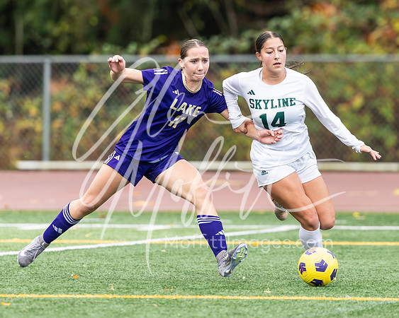 Skyline at Lake Stevens Soccer Dist3200 Playoff 2025-11-01_