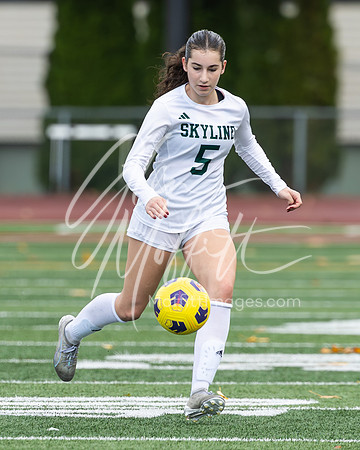 Skyline at Lake Stevens Soccer Dist3297 Playoff 2025-11-01_