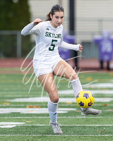 Skyline at Lake Stevens Soccer Dist3306 Playoff 2025-11-01_