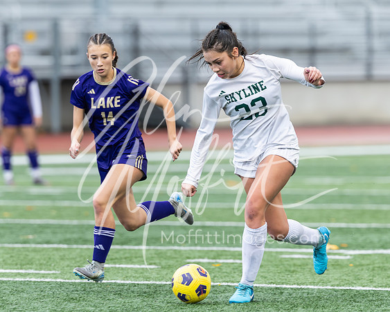 Skyline at Lake Stevens Soccer Dist3637 Playoff 2025-11-01_