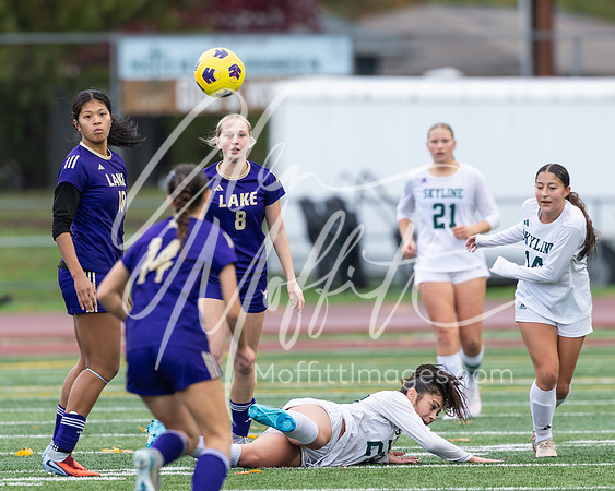Skyline at Lake Stevens Soccer Dist3795 Playoff 2025-11-01_