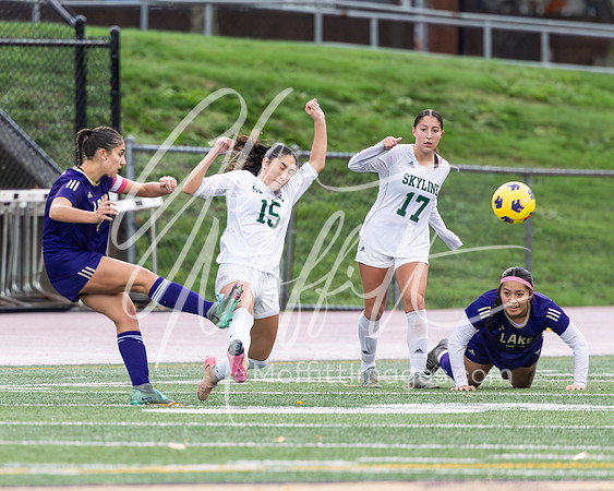 Skyline at Lake Stevens Soccer Dist4041 Playoff 2025-11-01_