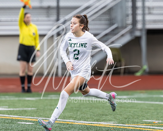 Skyline at Lake Stevens Soccer Dist4115 Playoff 2025-11-01_