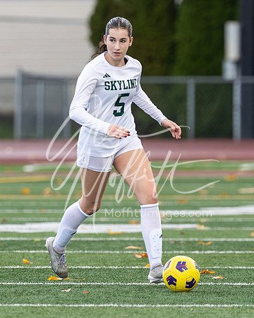 Skyline at Lake Stevens Soccer Dist4196 Playoff 2025-11-01_