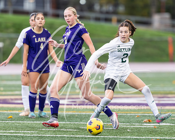 Skyline at Lake Stevens Soccer Dist4266 Playoff 2025-11-01_