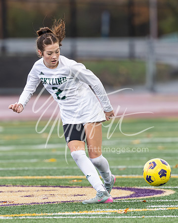 Skyline at Lake Stevens Soccer Dist4366 Playoff 2025-11-01_