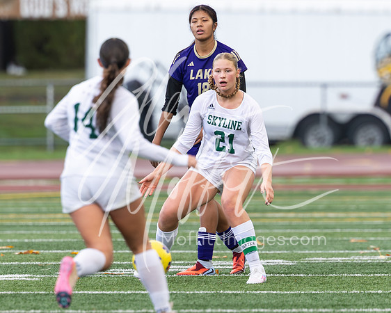 Skyline at Lake Stevens Soccer Dist4454 Playoff 2025-11-01_
