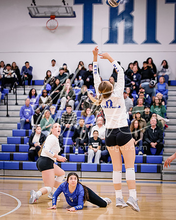 Bellevue at ECC Volleyball ECC 2025-11-05_1325