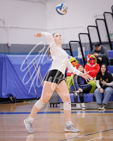 Bellevue at ECC Volleyball ECC 2025-11-05_1431