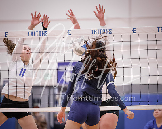 Bellevue at ECC Volleyball ECC 2025-11-05_1530
