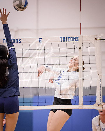 Bellevue at ECC Volleyball ECC 2025-11-05_1555
