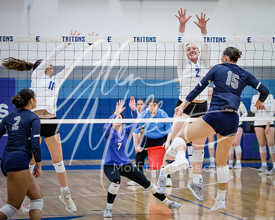 Bellevue at ECC Volleyball ECC 2025-11-05_1750