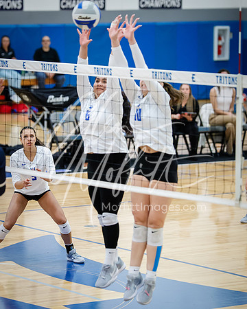 Bellevue at ECC Volleyball ECC 2025-11-05_2236
