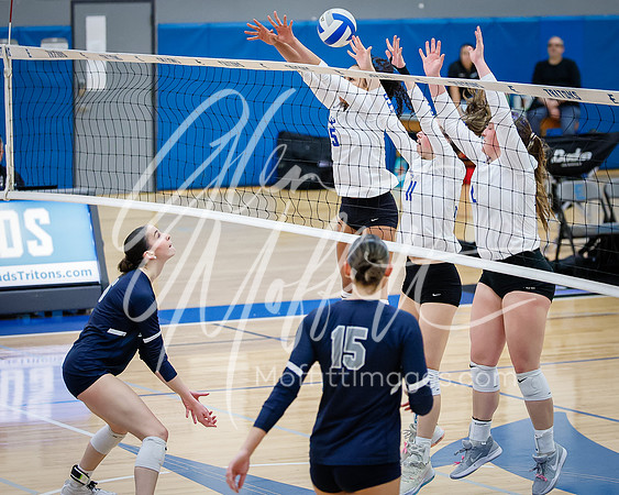 Bellevue at ECC Volleyball ECC 2025-11-05_2396