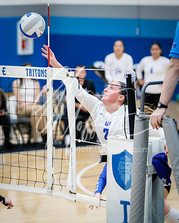 Bellevue at ECC Volleyball ECC 2025-11-05_2511