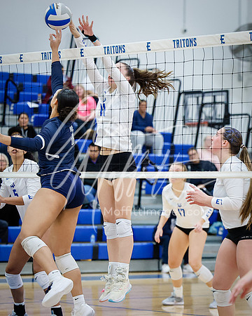 Bellevue at ECC Volleyball ECC 2025-11-05_2866