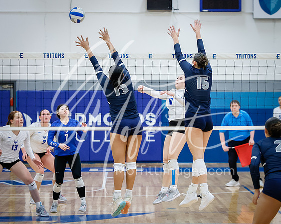 Bellevue at ECC Volleyball ECC 2025-11-05_2933