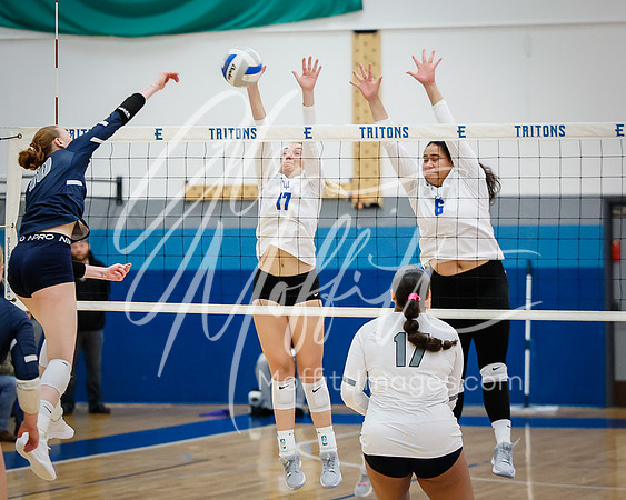 Bellevue at ECC Volleyball ECC 2025-11-05_2987