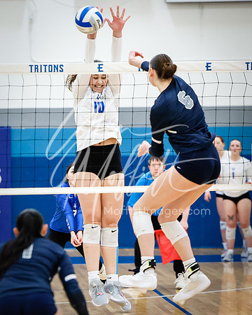 Bellevue at ECC Volleyball ECC 2025-11-05_3123