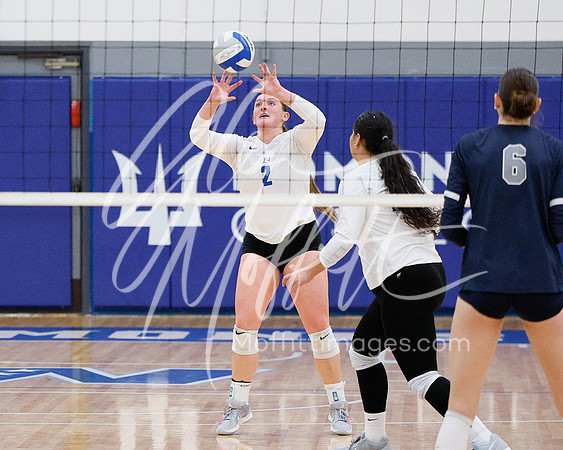 Bellevue at ECC Volleyball ECC 2025-11-05_3159
