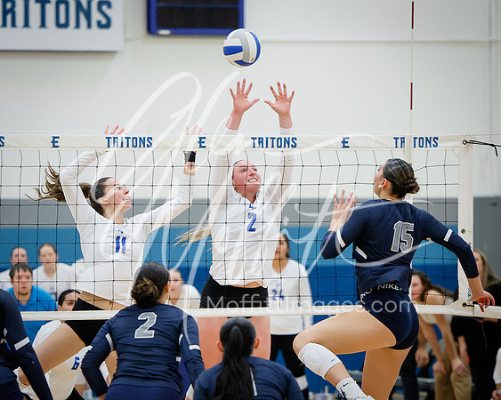 Bellevue at ECC Volleyball ECC 2025-11-05_3237