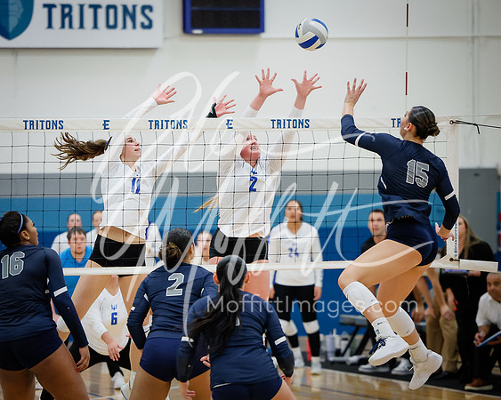 Bellevue at ECC Volleyball ECC 2025-11-05_3235