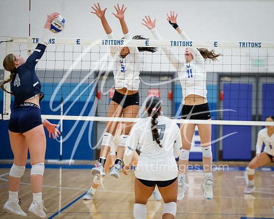 Bellevue at ECC Volleyball ECC 2025-11-05_3262