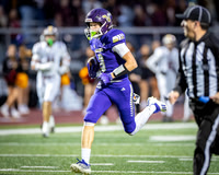 Moses Lake at Lake Stevens State Qtr Final 11-22-25