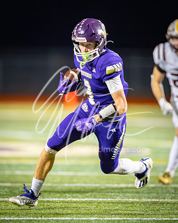 2025-11-22 Moses Lake at Lake Stevens State Football Playoff_1266