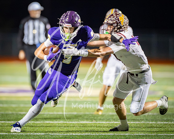 2025-11-22 Moses Lake at Lake Stevens State Football Playoff_1269