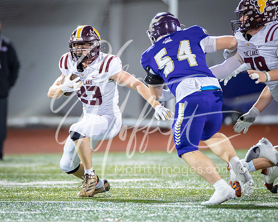 2025-11-22 Moses Lake at Lake Stevens State Football Playoff_1374