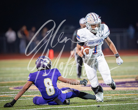 2025-11-29 Graham Kapowsin at Lake Stevens State semi-final Football Playoff_3079