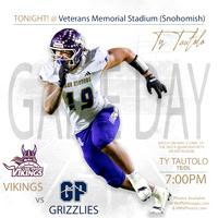 2000x2000 Game Day No 19 Ty Tautolo Lake Stevens