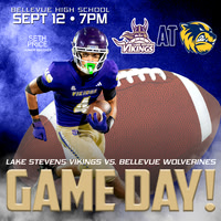 2000x2000 Game Day - Sept 12 Bellevue Nitro Fusion Football v1 gold