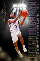 Brian Tilghman LS 12-2024