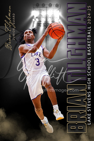 Brian Tilghman LS 12-2024