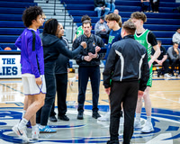 Woodinville v Lake Stevens Boys 02-19-2026
