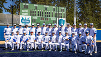 Skagit College at Edmonds College Baseball DH 4-26-2026