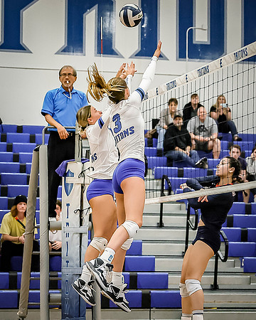 09.23.22 Bellevue at Edmonds CC Var VB gdm-5130