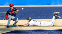 Baseball-Softball