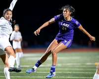 Woodinville vs Lake Stevens 9-10-26