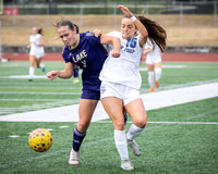 Seattle Prep v Lake Stevens 9-12-2026