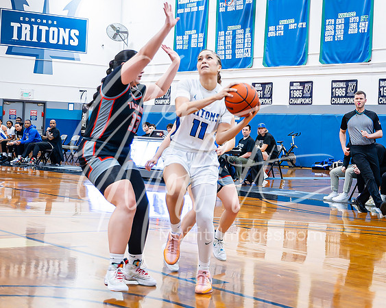 Everett CC at Edmonds C womens BB 02-07-2024-35